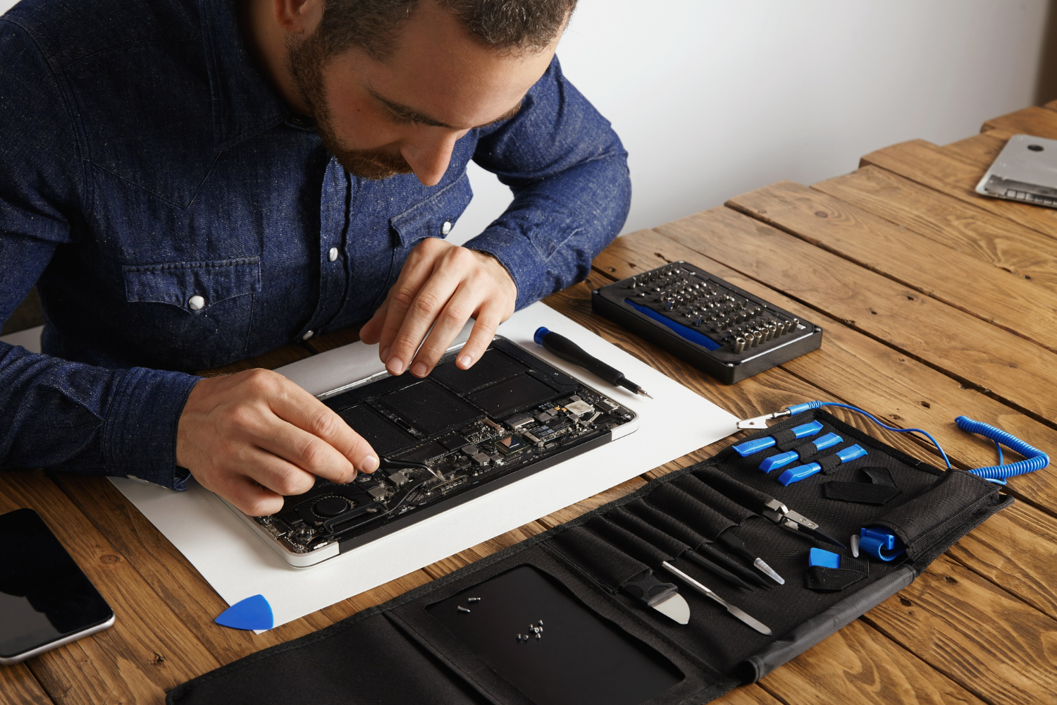 Repair