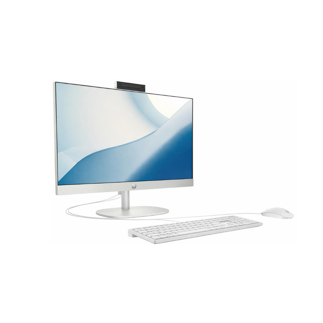 Desktop Sales