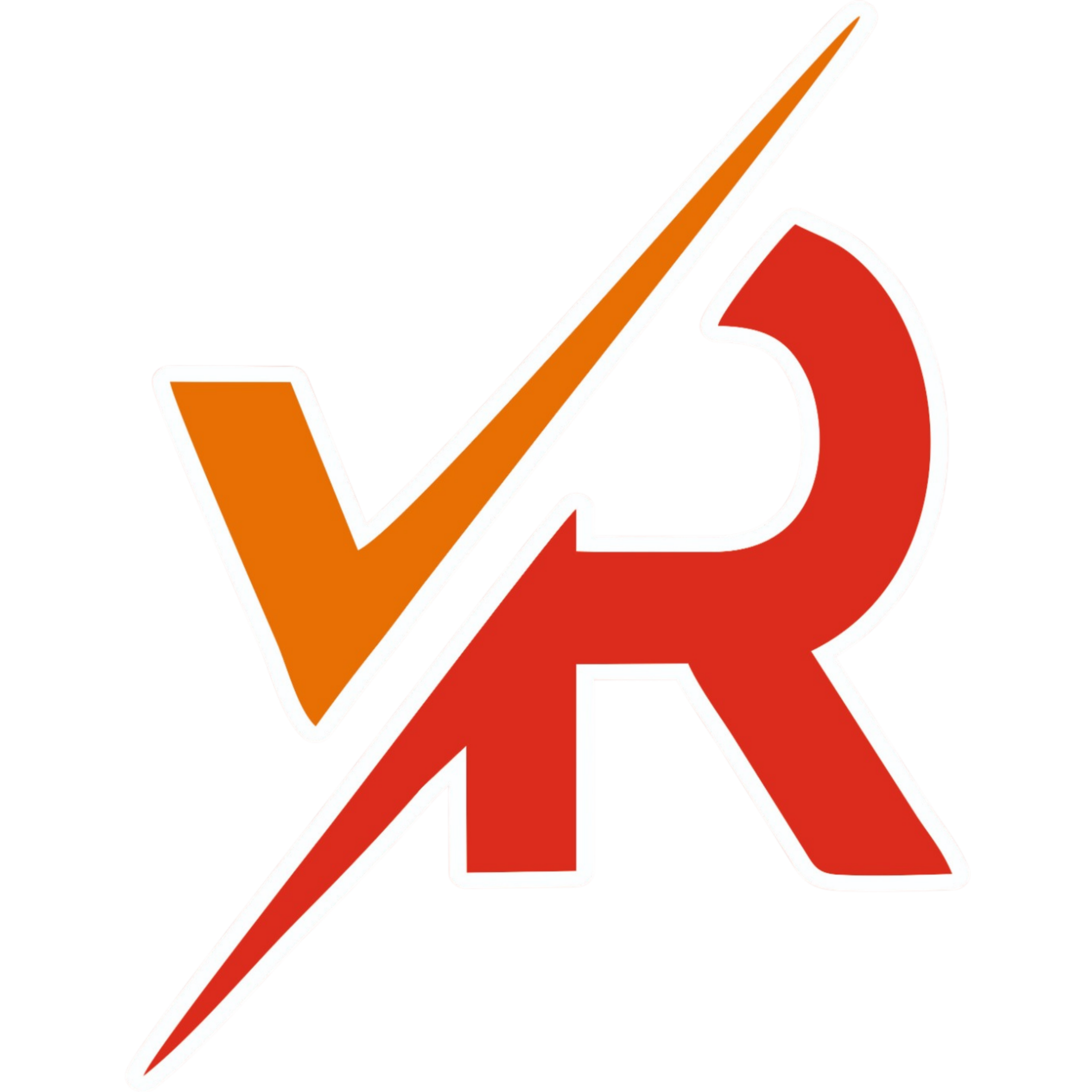 VR Infotech Logo