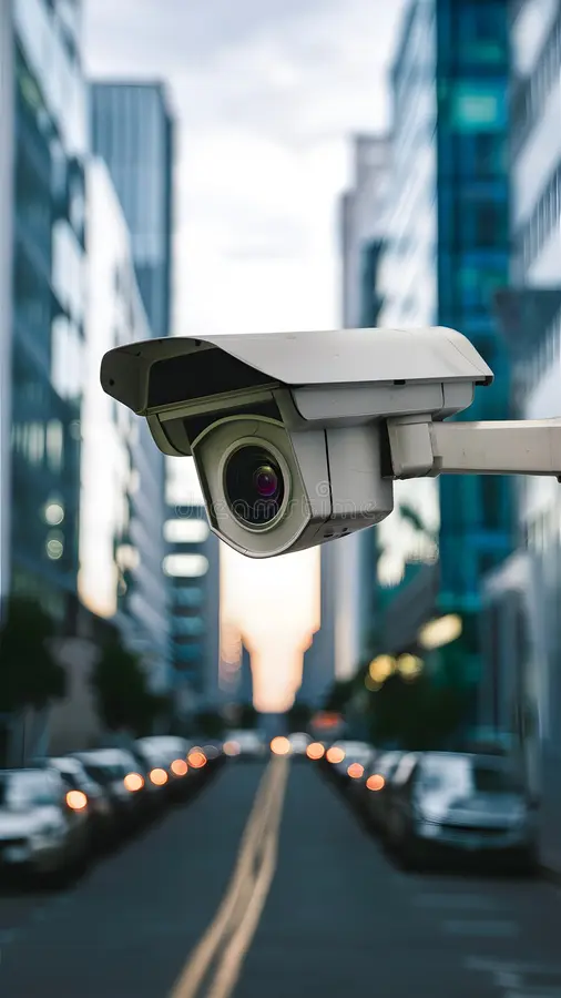 CCTV Networking