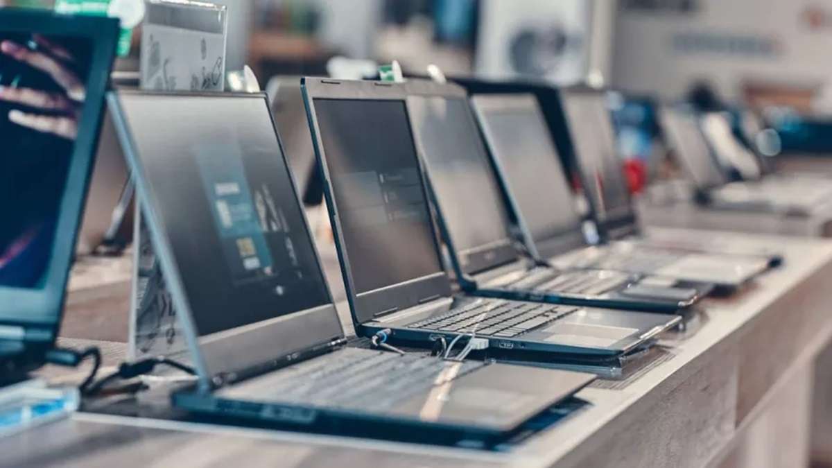 Refurbished Sales