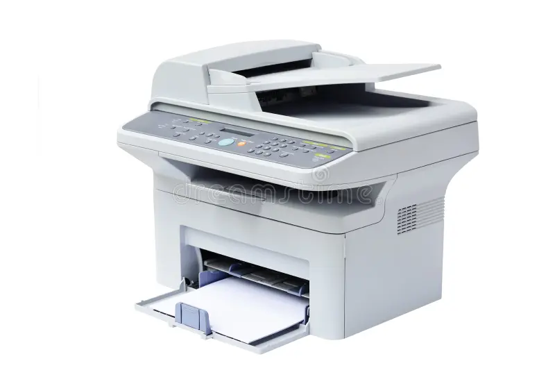 Printer Care